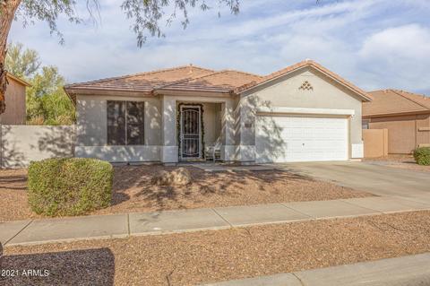 4208 E Rainbow Dr, Gilbert, AZ 85297 photo 1