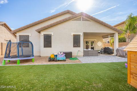 4208 E Rainbow Dr, Gilbert, AZ 85297 photo 35