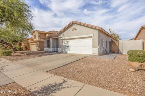 4208 E Rainbow Dr, Gilbert, AZ 85297 photo 2