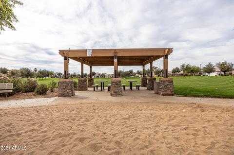 4208 E Rainbow Dr, Gilbert, AZ 85297 photo 42