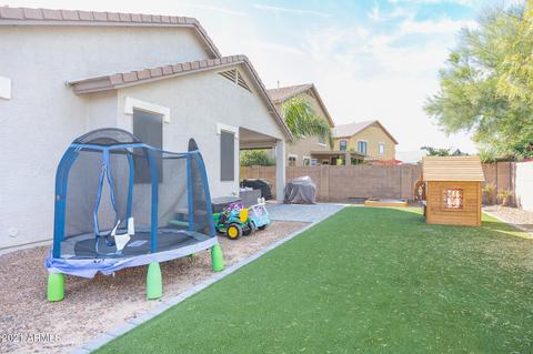 4208 E Rainbow Dr, Gilbert, AZ 85297 photo 37