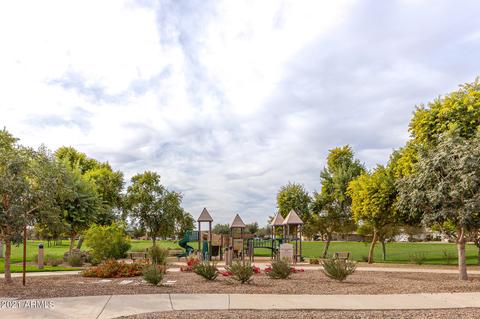 4208 E Rainbow Dr, Gilbert, AZ 85297 photo 40