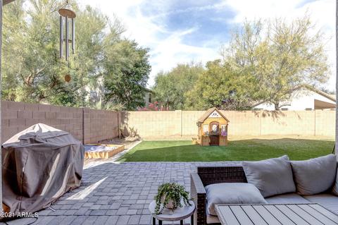 4208 E Rainbow Dr, Gilbert, AZ 85297 photo 34