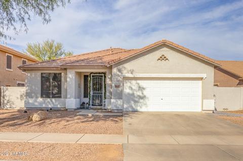 4208 E Rainbow Dr, Gilbert, AZ 85297 photo 3