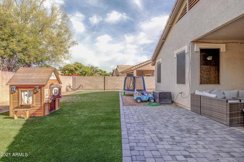 4208 E Rainbow Dr, Gilbert, AZ 85297 photo 39