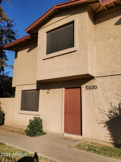 5030 N 41st Ave, Phoenix, AZ 85019 photo 1