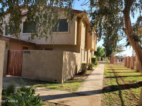 5030 N 41st Ave, Phoenix, AZ 85019 photo 2