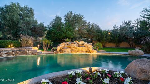 405 E Mountain Sage Dr, Phoenix, AZ 85048 photo 48