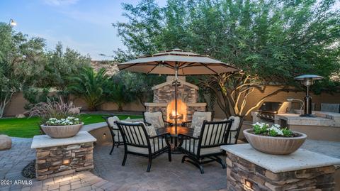 405 E Mountain Sage Dr, Phoenix, AZ 85048 photo 53