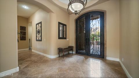 405 E Mountain Sage Dr, Phoenix, AZ 85048 photo 12