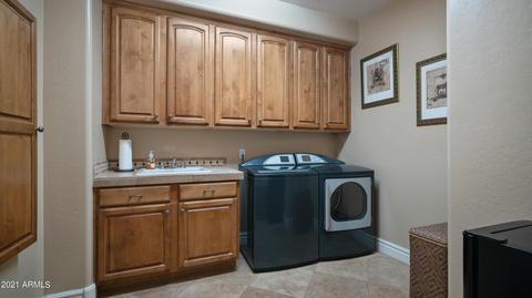 405 E Mountain Sage Dr, Phoenix, AZ 85048 photo 75