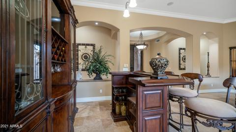 405 E Mountain Sage Dr, Phoenix, AZ 85048 photo 18