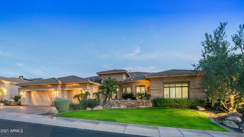405 E Mountain Sage Dr, Phoenix, AZ 85048 photo 1