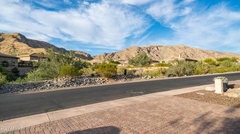 405 E Mountain Sage Dr, Phoenix, AZ 85048 photo 81