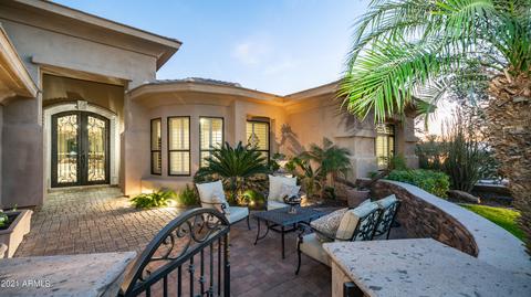 405 E Mountain Sage Dr, Phoenix, AZ 85048 photo 3