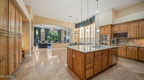 405 E Mountain Sage Dr, Phoenix, AZ 85048 photo 28