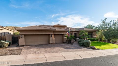 405 E Mountain Sage Dr, Phoenix, AZ 85048 photo 78