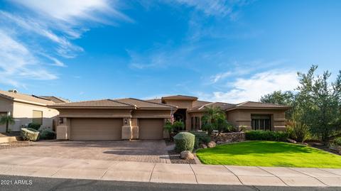 405 E Mountain Sage Dr, Phoenix, AZ 85048 photo 79