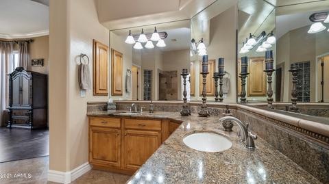 405 E Mountain Sage Dr, Phoenix, AZ 85048 photo 63