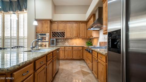 405 E Mountain Sage Dr, Phoenix, AZ 85048 photo 27