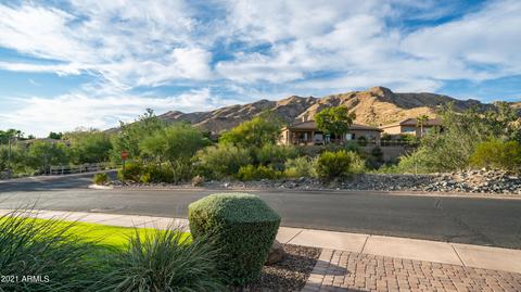 405 E Mountain Sage Dr, Phoenix, AZ 85048 photo 82