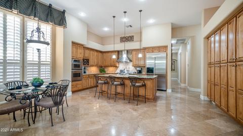 405 E Mountain Sage Dr, Phoenix, AZ 85048 photo 29