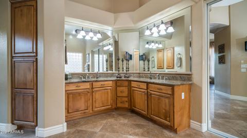 405 E Mountain Sage Dr, Phoenix, AZ 85048 photo 64