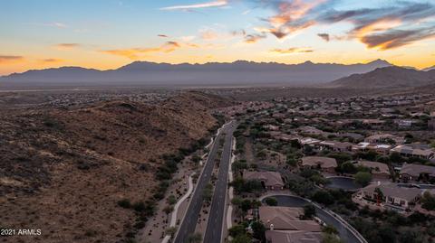 405 E Mountain Sage Dr, Phoenix, AZ 85048 photo 90