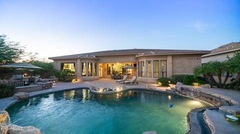405 E Mountain Sage Dr, Phoenix, AZ 85048 photo 47