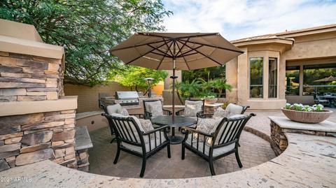 405 E Mountain Sage Dr, Phoenix, AZ 85048 photo 55