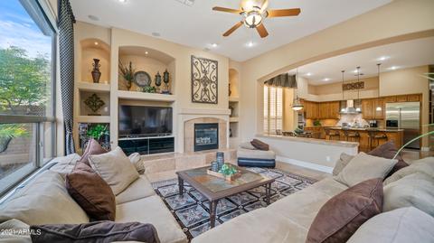405 E Mountain Sage Dr, Phoenix, AZ 85048 photo 35