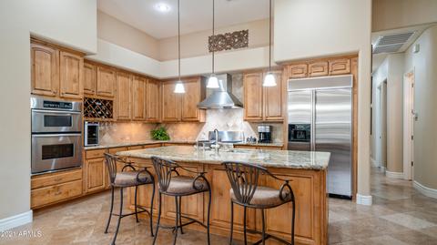 405 E Mountain Sage Dr, Phoenix, AZ 85048 photo 22