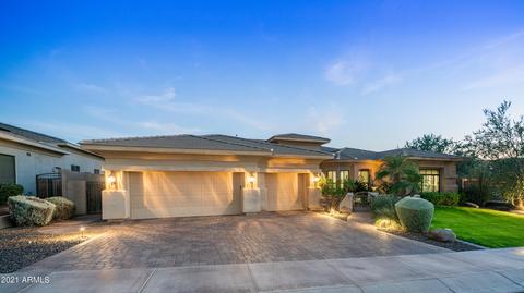 405 E Mountain Sage Dr, Phoenix, AZ 85048 photo 76