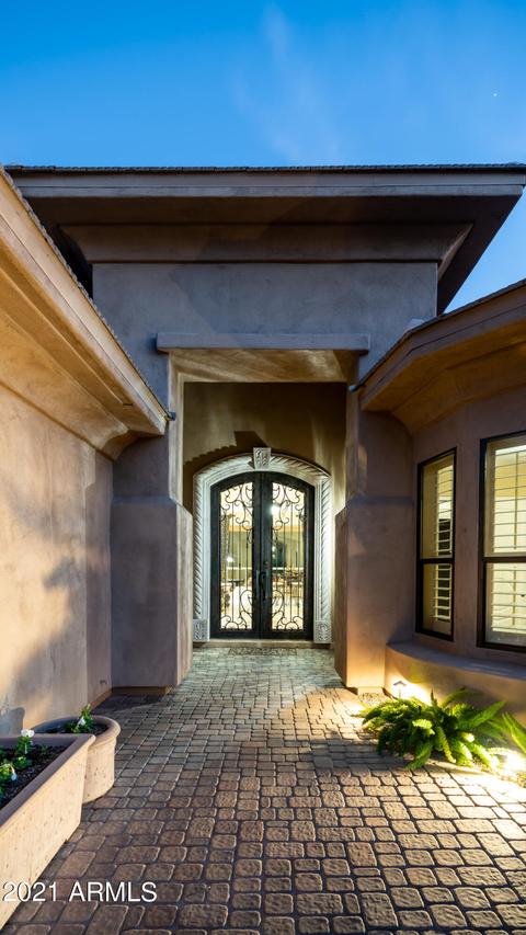 405 E Mountain Sage Dr, Phoenix, AZ 85048 photo 8
