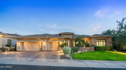 405 E Mountain Sage Dr, Phoenix, AZ 85048 photo 77
