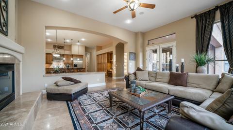 405 E Mountain Sage Dr, Phoenix, AZ 85048 photo 36