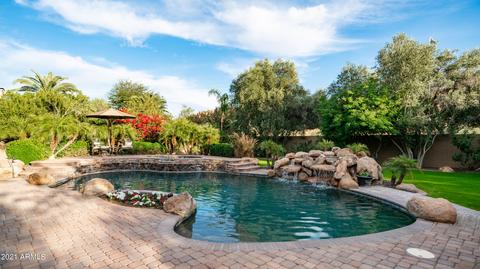 405 E Mountain Sage Dr, Phoenix, AZ 85048 photo 40