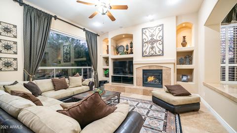 405 E Mountain Sage Dr, Phoenix, AZ 85048 photo 37