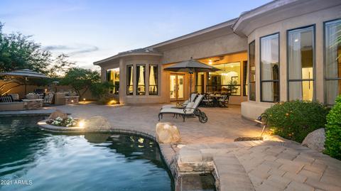 405 E Mountain Sage Dr, Phoenix, AZ 85048 photo 49