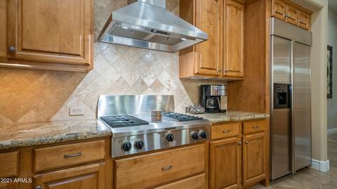 405 E Mountain Sage Dr, Phoenix, AZ 85048 photo 25