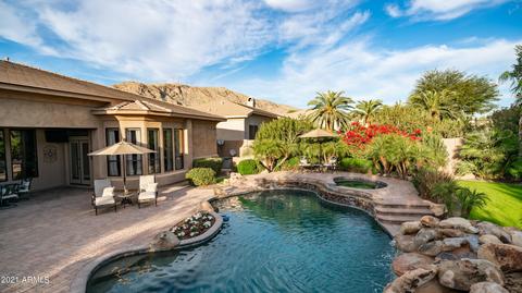 405 E Mountain Sage Dr, Phoenix, AZ 85048 photo 39