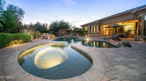 405 E Mountain Sage Dr, Phoenix, AZ 85048 photo 50