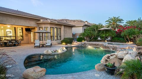 405 E Mountain Sage Dr, Phoenix, AZ 85048 photo 45