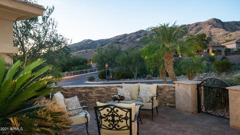 405 E Mountain Sage Dr, Phoenix, AZ 85048 photo 6