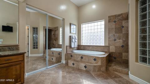 405 E Mountain Sage Dr, Phoenix, AZ 85048 photo 61