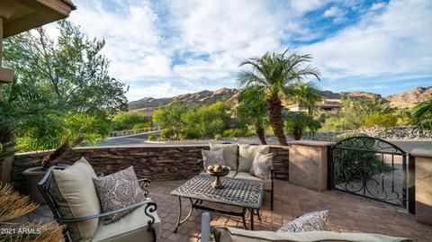 405 E Mountain Sage Dr, Phoenix, AZ 85048 photo 5
