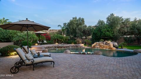 405 E Mountain Sage Dr, Phoenix, AZ 85048 photo 52