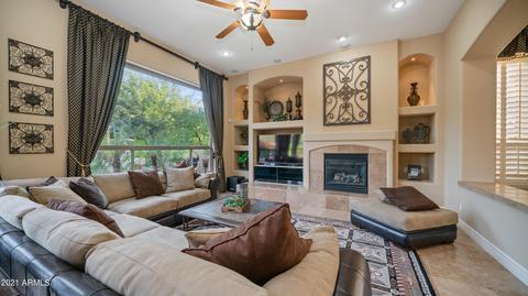 405 E Mountain Sage Dr, Phoenix, AZ 85048 photo 34
