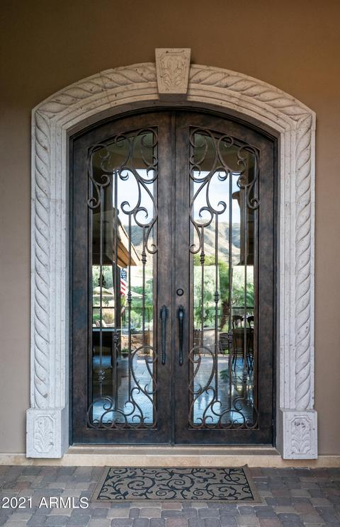 405 E Mountain Sage Dr, Phoenix, AZ 85048 photo 9