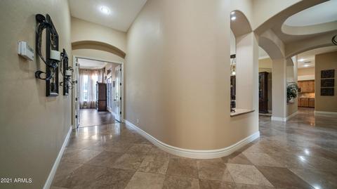 405 E Mountain Sage Dr, Phoenix, AZ 85048 photo 14